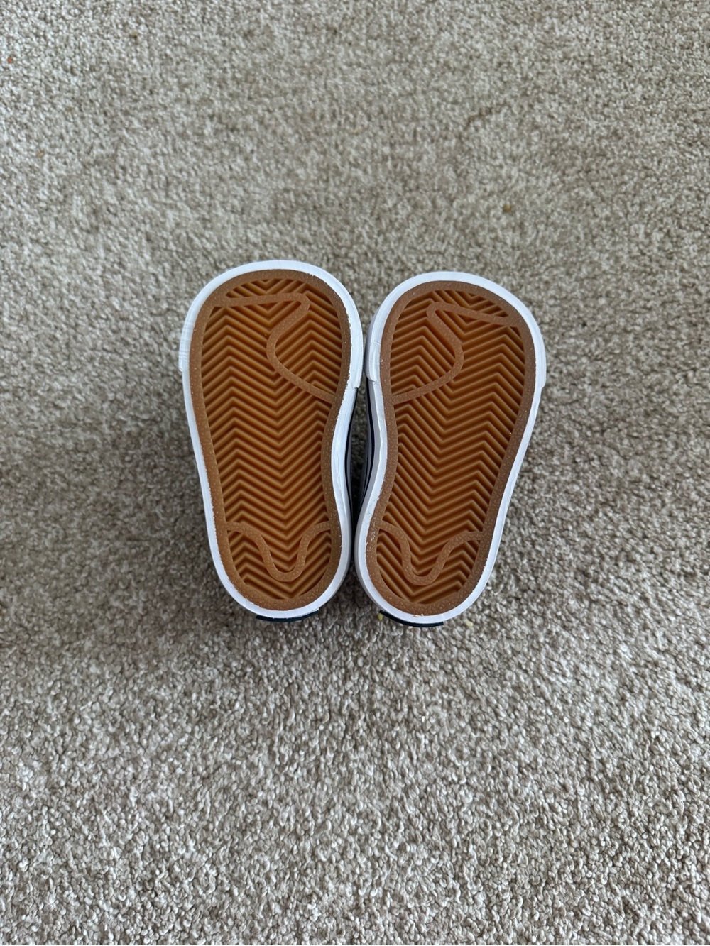Nike Baby Shoes - 3C - Picture 2 of 4